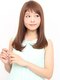 ジュエ ヘアプレイス 岩神店(jouet hair place)の写真/【潤艶美髪＊】ナチュラルに仕上がるシルキーエステ♪真っ直ぐ過ぎるアイロンストレートに満足ですか？