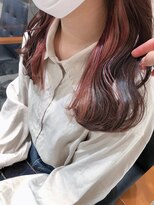 フォルテ 草薙店&nbsp;イヤリングカラー