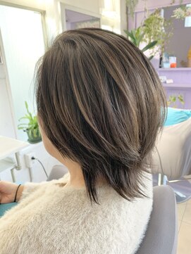 ウェリナ(Welina) おすすめスタイル