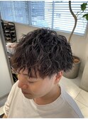 ツイスト強めのシャープな動き☆ツイススパイラル