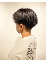 ザ パーム(THE PERM)&nbsp;メンズパーマ_アイブロウワックス脱毛