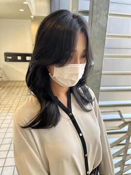 ウム(umu.) 韓国layer