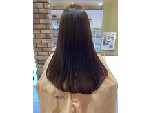 ヘアーズアビリティー(HAIR'S ability)