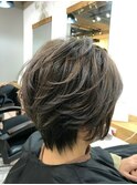 ☆お客様スタイル☆【ジュエル二俣川/二俣川駅】