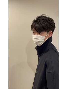 サイ(sai) ナチュラルパーマ