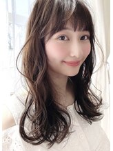 ショートが得意と打ち出されていますが、ミディアムやロングのお客様もいますか？？