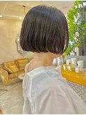 ボブスタイル