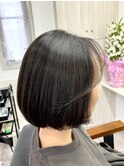 ミニボブ