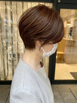 トリート 海浜幕張店(TREAT) 大人ショート