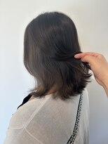 ベノワ(benoit)&nbsp;ミディアムスタイル