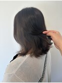 ミディアムスタイル