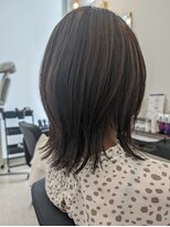 グロース 一宮北店(growth) ふわっとくびれミディアム