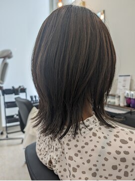 グロース 一宮北店(growth) ふわっとくびれミディアム