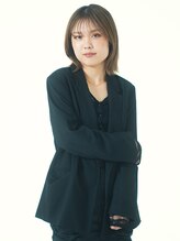 ジルブラン(JIL BLAN)&nbsp;富山 彩花