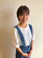 パザパ 嶋店(pa.za.pa) 遠藤 美幸
