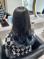 シエル 別府店(CIEL)&nbsp;グラデーションカラー