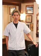 バーバーショップ ダリー(BARBERSHOP DALIE)&nbsp;Kawanishi 