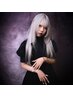 トリプルカラー♪ケアブリーチ2回+カラー+クイックトリートメント