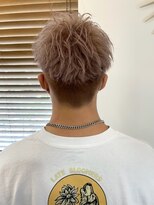 リービング(LEAYVING)&nbsp;ミルクティーベージュ