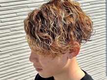 ヘアサロンデザイア(HAIR SALON DESIRE)