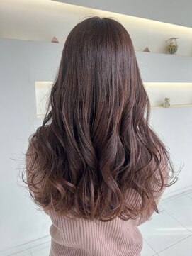 スリーヘアーデザインズ(Three Hair Designs) a