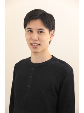 メンズウィル バイ スヴェンソン 新潟スタジオ(MEN'S WILL by SVENSON) MEN'S WILL by SVENSON×ミディアム