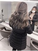 縮毛矯正髪質改善ハイライトレイヤーカット枚方美容室エクステ