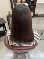 ミーテ(mi:te)&nbsp;髪質改善トリートメント