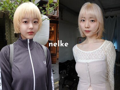 ネルケ 立川(nelke)の写真