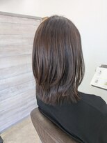 ラヴィリス バイ レム(Raviliss by rem)&nbsp;髪質改善トリートメント×艶カラー