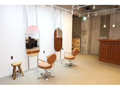 アグ ヘアー ニヨン 黒崎店(Agu hair niyon)の写真