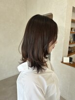 イルプロム 御厨店(illuprom.)&nbsp;ミディアムレイヤー