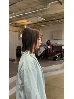 クオーレ(CUORE)&nbsp;ボブ