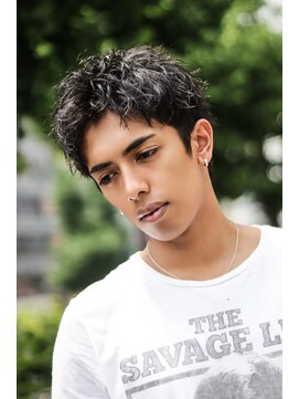 ゴールドナゴヤ 名駅(GOALD NAGOYA) ショート