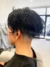 【圧倒的人気パーマの定番☆】縦落ちスパイラルパーマ