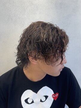 ルースト 西院店(ROOST) サーフカール