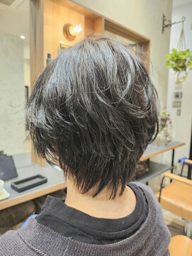 バースデイ 多摩センター店(Birthday) ショート