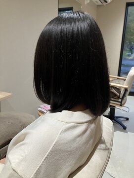 本と南風 guest design