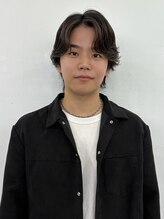 フルーツ 渋谷(FRUITS)&nbsp;HARUKI 