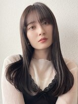 ブローチェアヴェダ&nbsp;ダークカラー、ダークアッシュ、グレージュ、アヴェダカラー