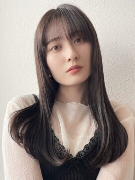 ブローチェアヴェダ ダークカラー、ダークアッシュ、グレージュ、アヴェダカラー