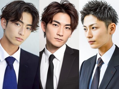 バランス 天王寺店(Balance)の写真