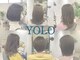 ヨロ(YOLO)の写真