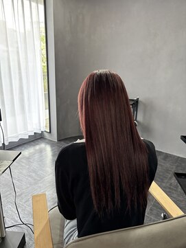 クク 那覇国際通り(CUCU) ラベンダーカラー