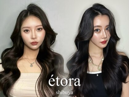 エトラ 渋谷店(etora)の写真