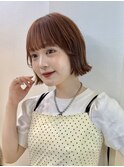 髪質改善/縮毛矯正/レイヤー/大人ガーリー/似合わせカット北千住