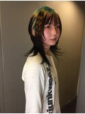 【Haco+】Makoto_デザインカラー_ダブルカラー