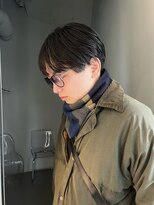 イリ(iLi)&nbsp;【iLi×MIRAI】シースルーマッシュ/ラウンドマッシュ