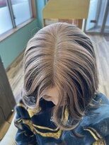 シュパーブ オリゾン(SUPERBE horizon)&nbsp;アンブレラカラー/ダブルカラー/デザインカラー