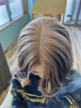 シュパーブ オリゾン(SUPERBE horizon) アンブレラカラー/ダブルカラー/デザインカラー